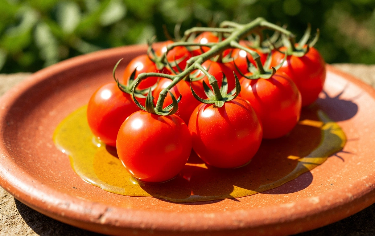 Composición de alimento